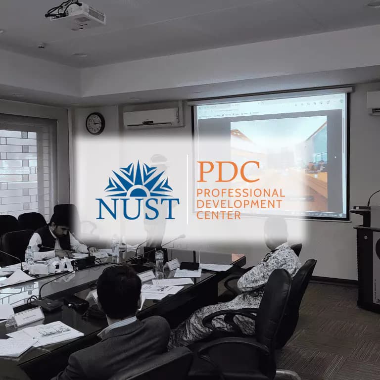 PDC x Orbit-Ed: Excelling in Enterprise Training through an Integrated Blended Learning Approach