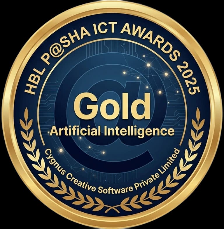 Winner, Technology (Artificial Intelligence)